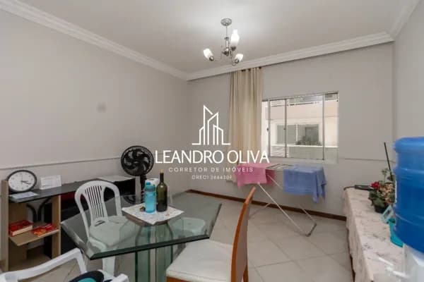 Apartamento em São Paulo - Vila Clementino