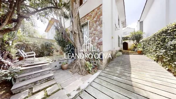 Casa para venda em Planalto Paulista com 3 quartos, sendo 1 suíte , 230m²