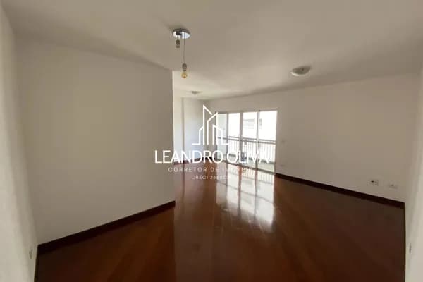 🏢 Apartamento à Venda – Vila Clementino | 138 m² | 4 Quartos (2 Suítes)