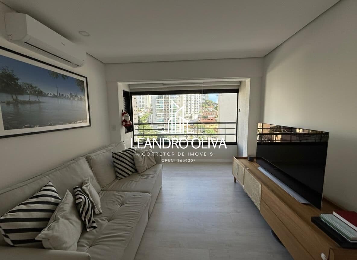 VENDE-SE – Apartamento na Vila Mariana / Chácara Inglesa – São Paulo