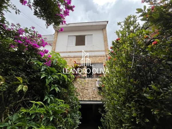 🏡 Vende-se Sobrado no Jardim da Saúde – Zona Sul de São Paulo