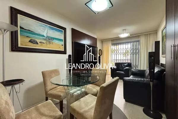 Apartamento à Venda em Moema – Excelente Localização! 🏡✨