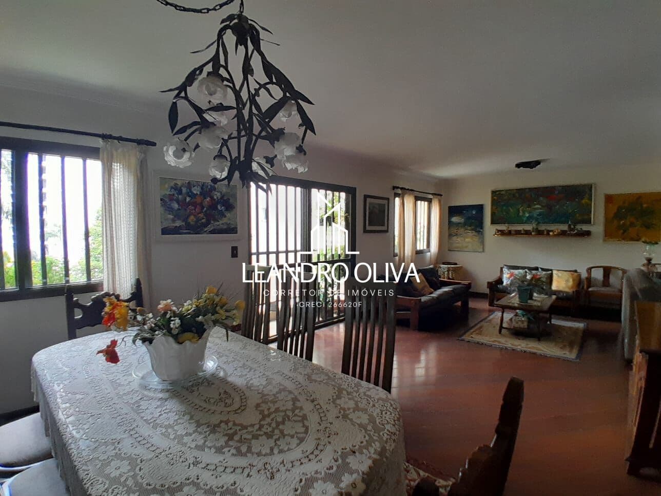Vende-se Apartamento no Paraíso – 163 m² | Próximo ao Metrô