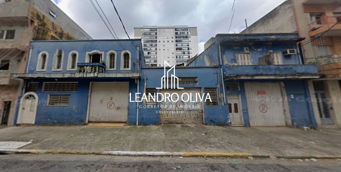 GALPÃO COMERCIAL / INDUSTRIAL À VENDA – LOCALIZAÇÃO ESTRATÉGICA EM SÃO PAULO
