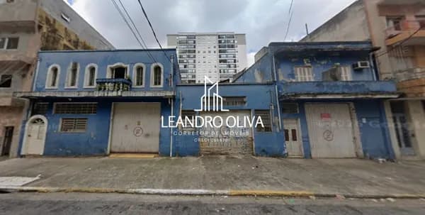 GALPÃO COMERCIAL / INDUSTRIAL À VENDA – LOCALIZAÇÃO ESTRATÉGICA EM SÃO PAULO