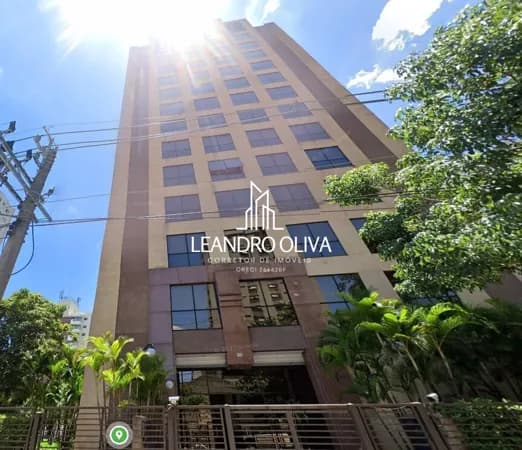 Sala Comercial e 2 banheiros à Venda, 52 m² na Vila Clementino