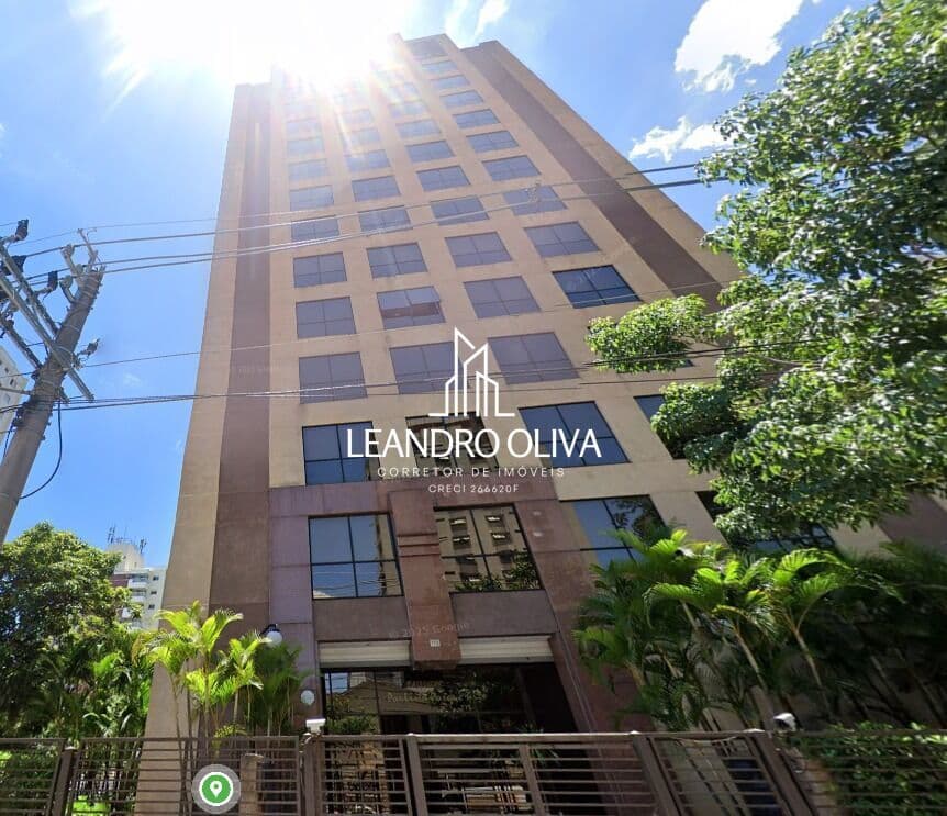Sala Comercial e 2 banheiros à Venda, 52 m² na Vila Clementino