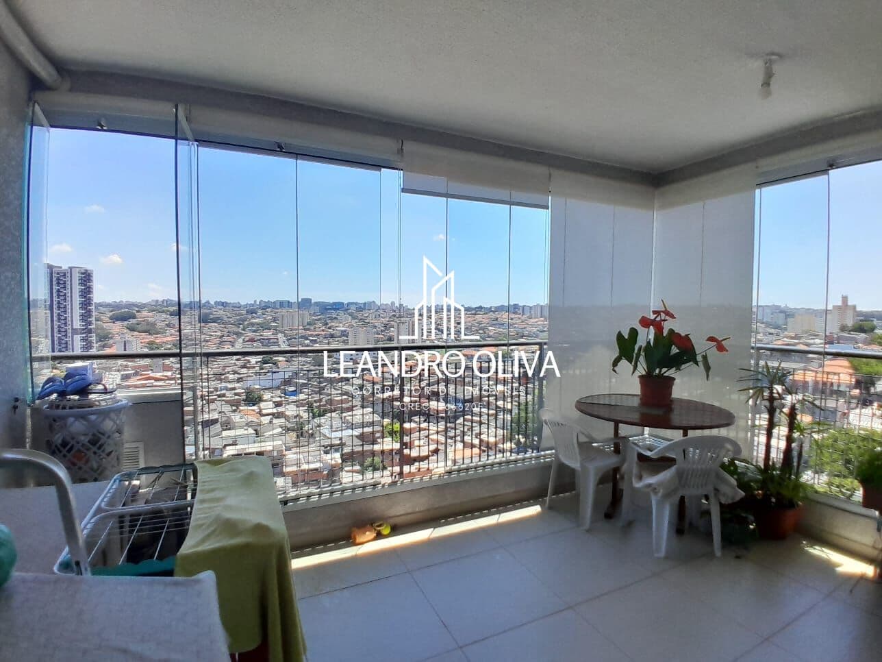 Vila Mascote – Apartamento à venda Condomínio Start Vila Mascote | São Paulo – SP 📐 63 m² de área útil 🛏 2 dormitórios 🛁 1 suíte 🚗 1 vaga de garagem