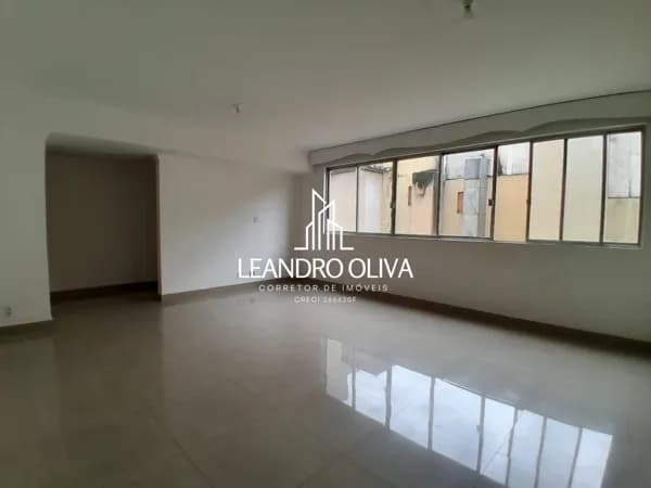 Apartamento à Venda no Paraíso – 160 m² | 3 Dorms - 1 suite | 3 Vagas