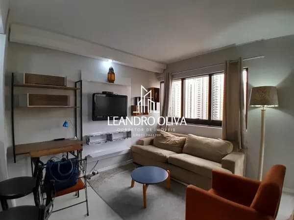 Apartamento à Venda em Moema – Proximo ao metro