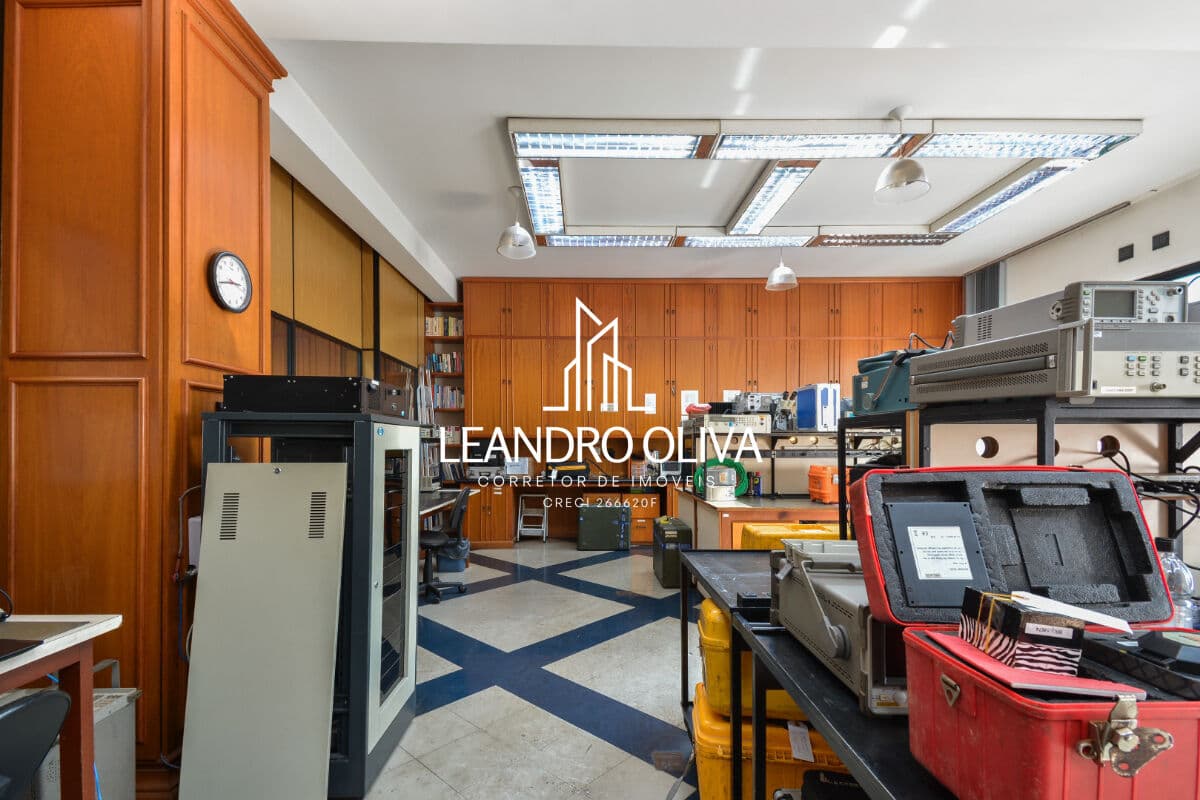 Casa comercial para venda em Paraíso , 750m²