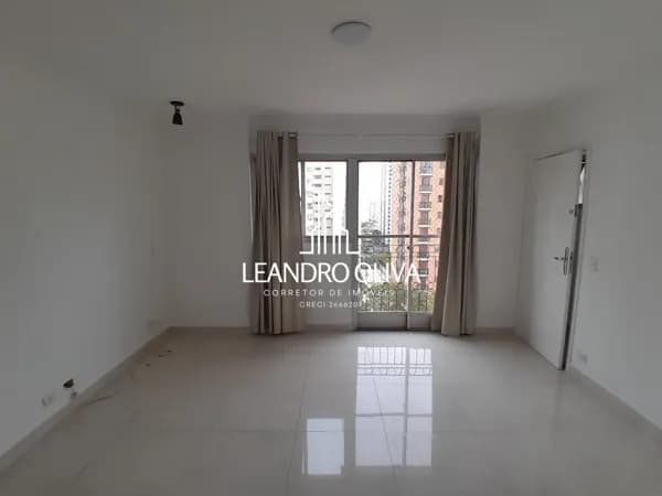 Apartamentos para venda na Vila Clementino – 64 m² – 2 dormitorios– 1 vaga