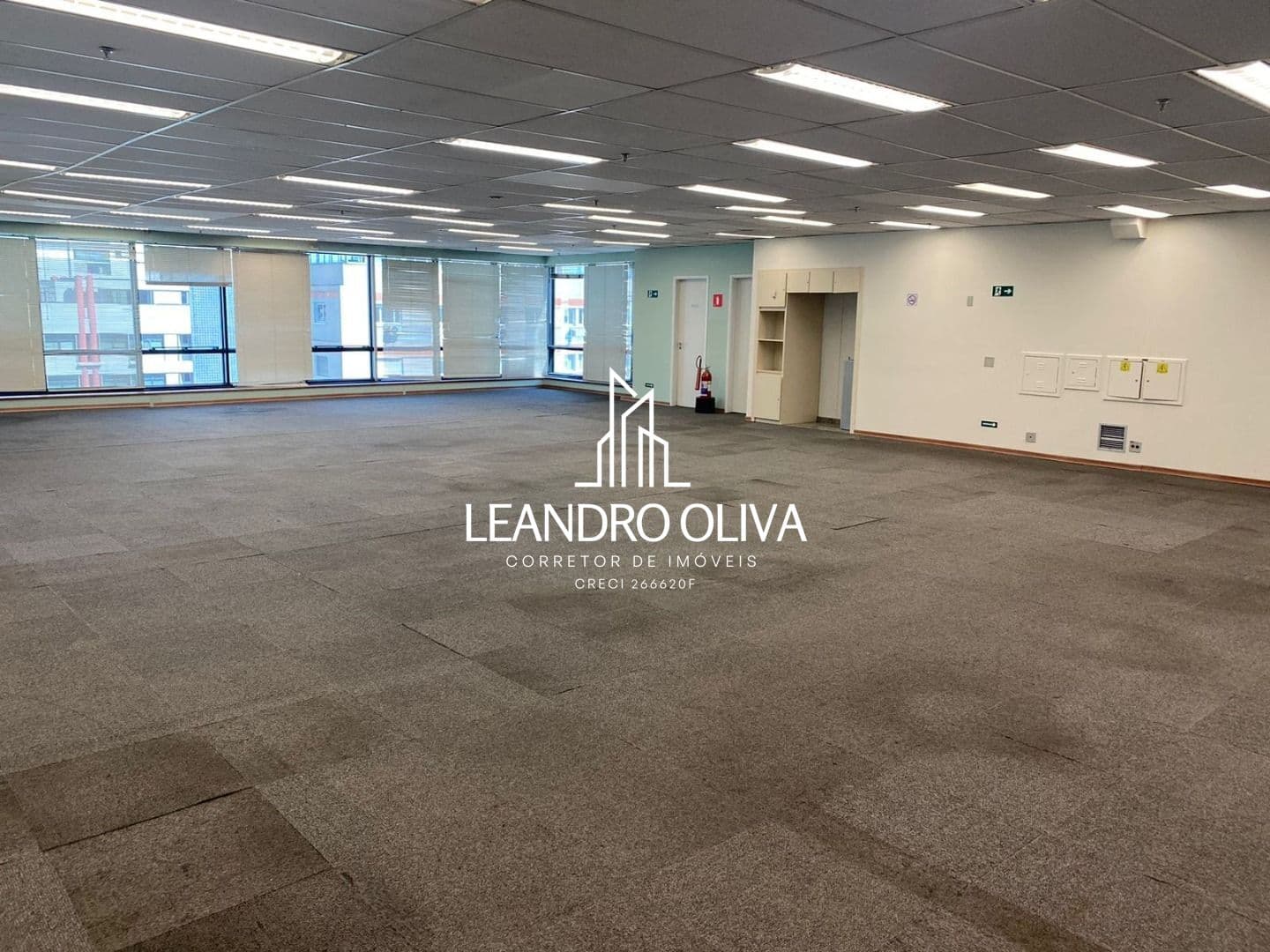 Sala comercial Andar Comercial - Andar corporativo, 438 m² - Alameda Santos - Cerqueira César - São Paulo/SP
