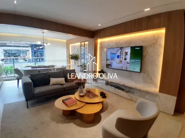 🏡 Apartamento à Venda na Vila Mariana – Sofisticação, Conforto e Lazer Completo
