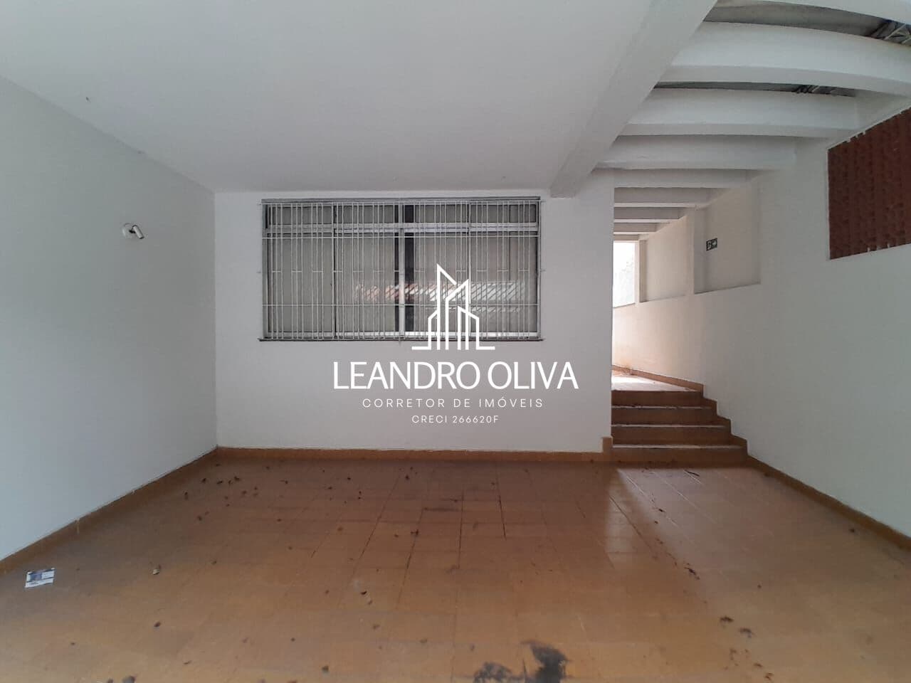 Casa para Venda ou Locação Comercial – Vila Mariana | 196 m² | Uso Misto