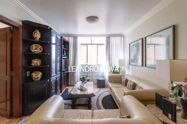 Apartamento à Venda em Perdizes – Rua Cardoso de Almeida