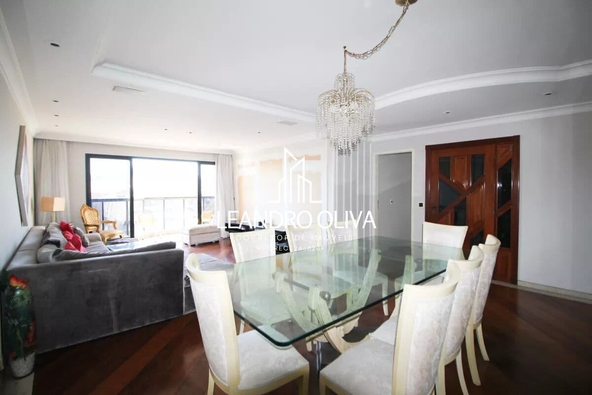 🏡 Apartamento à venda – Condomínio Green Hill Avenida Açocê, Moema – São Paulo (SP)