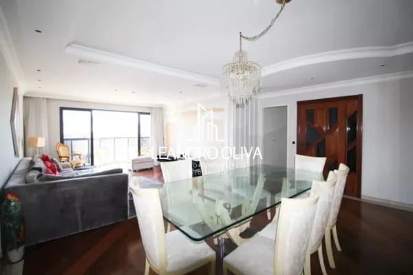 🏡 Apartamento à venda – Condomínio Green Hill Avenida Açocê, Moema – São Paulo (SP)