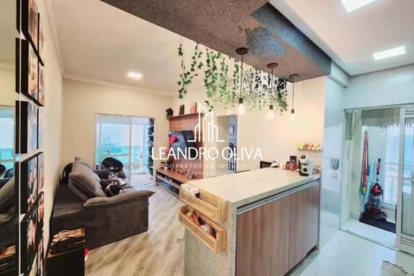 🏙️ Apartamento à Venda – Vila Mascote, São Paulo