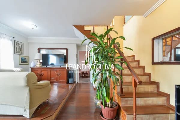 Cobertura Duplex à Venda – Mirandópolis | 152 m² | 2 Suítes | 3 Vagas