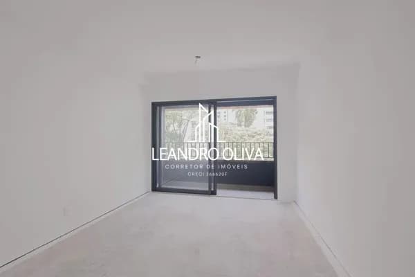 🏢 Estúdios Novos à Venda no Paraíso – Rua Coronel Oscar Porto
