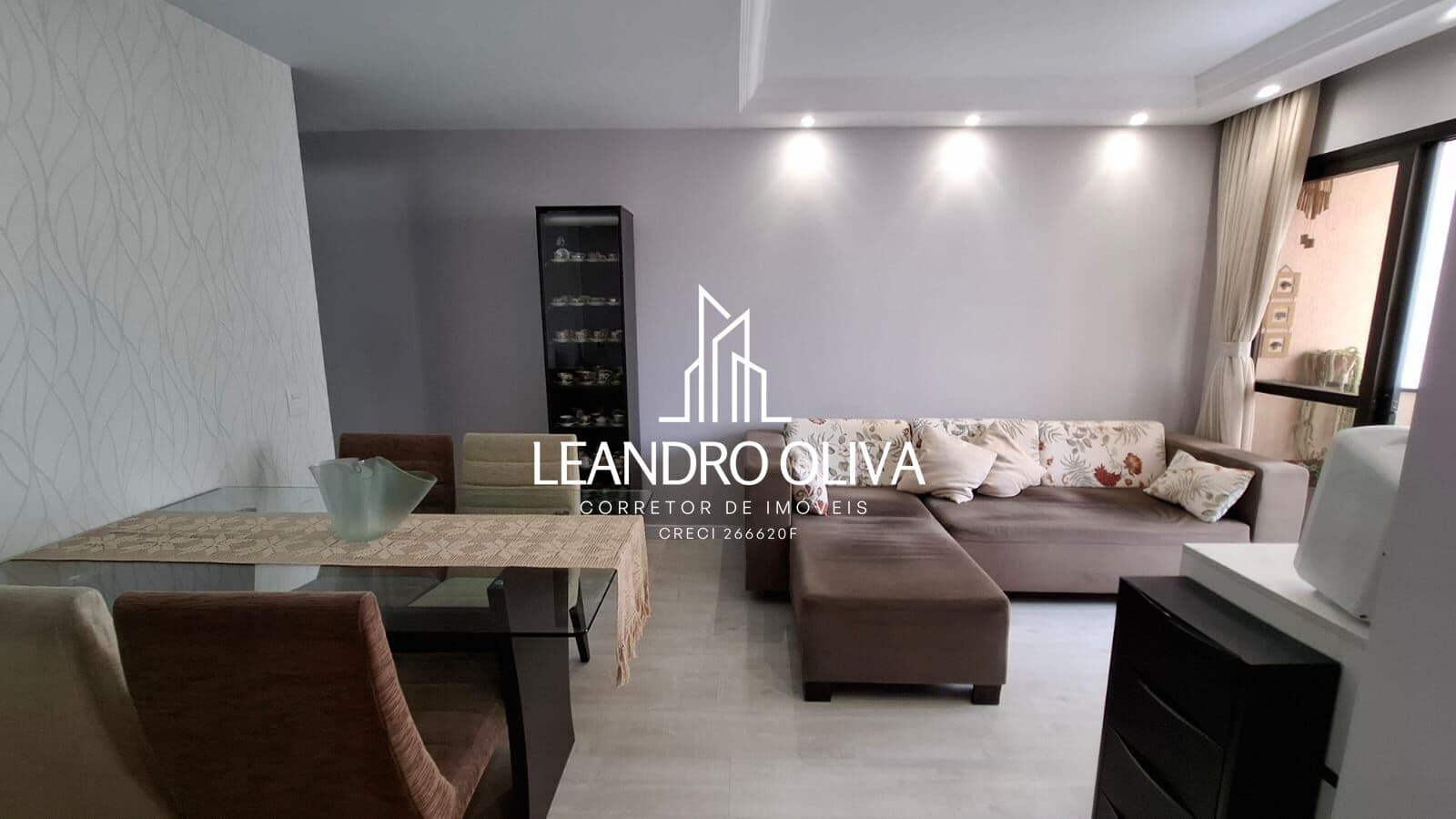 🏙️ Apartamento à Venda na Saúde – Edifício Monte Alto