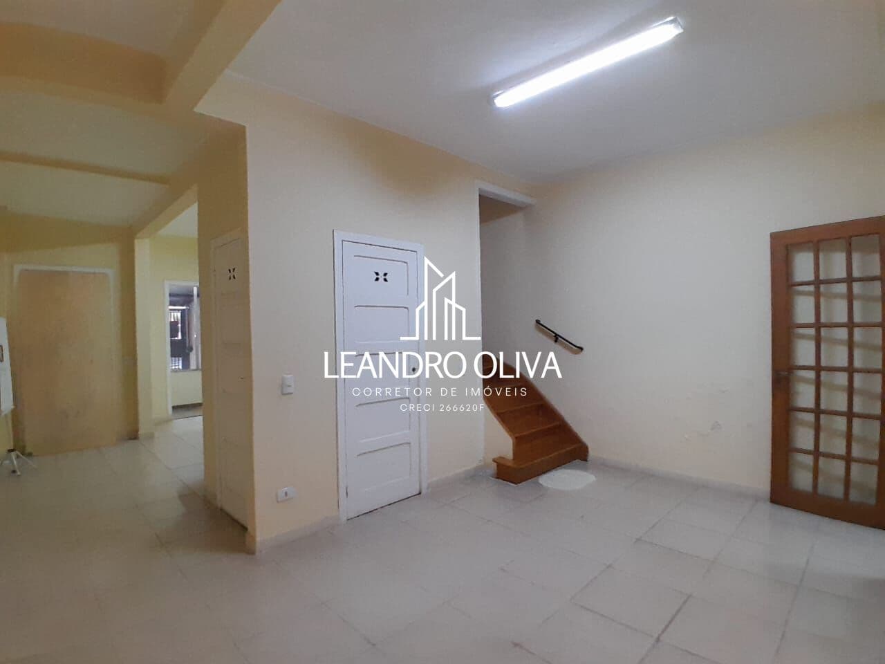 🏢 Sobrado Comercial à Venda – Vila Clementino