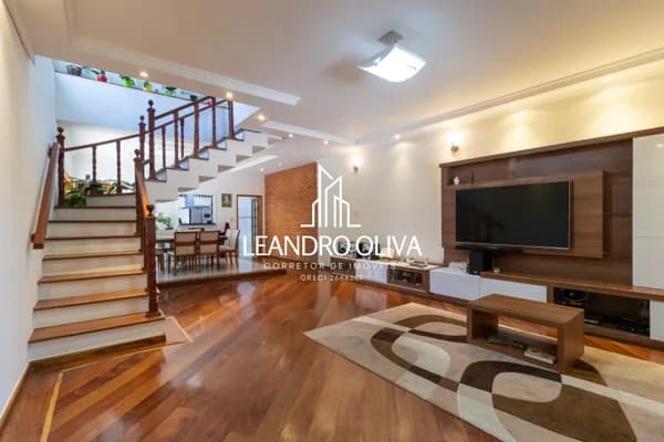 🏡 Sobrado Reformado à Venda na Vila Clementino ✨ Conforto, lazer e localização privilegiada na Zona Sul