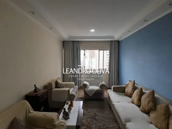 🏡 Apartamento à Venda na Vila Clementino – Excelente Oportunidade!