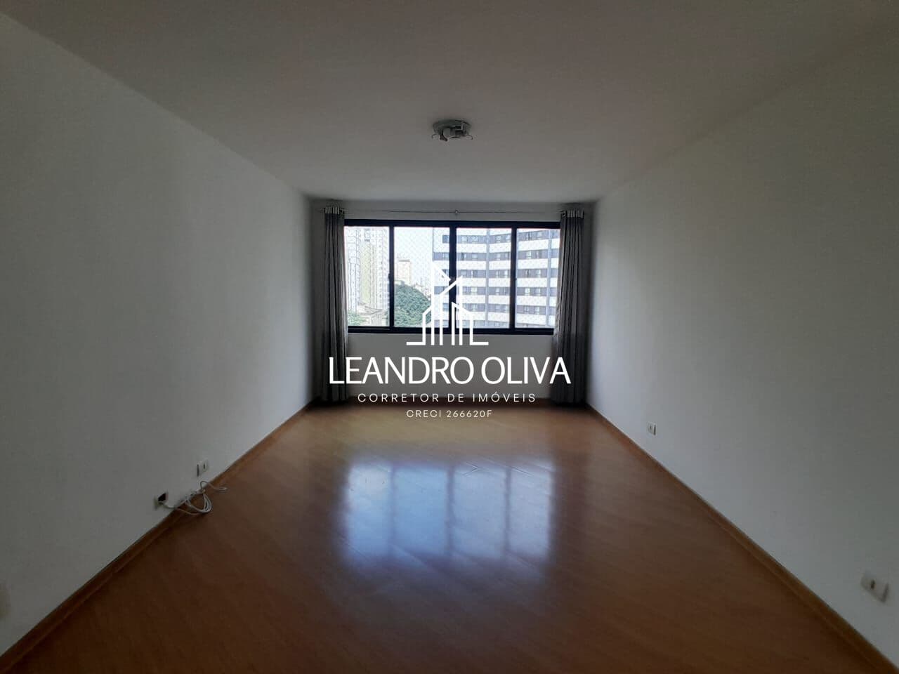 Apartamento à venda no Paraíso – 118 m², 3 dormitórios e 1 vaga
