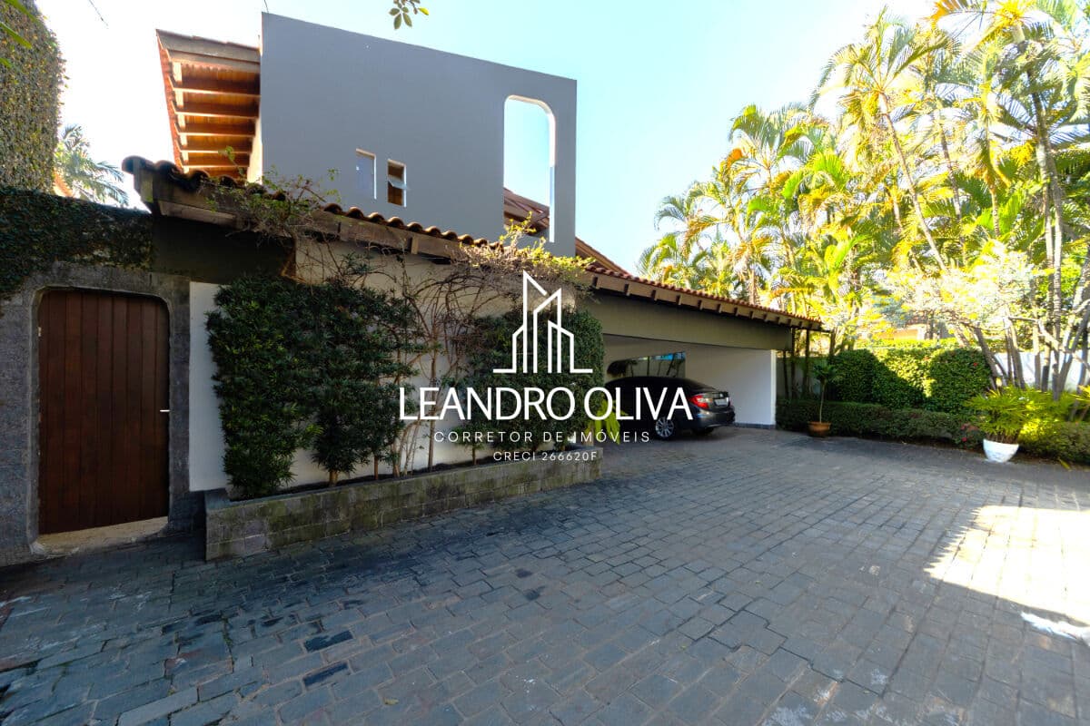 Casa tipo para venda em Vila Tramontano com 4 quartos, sendo 2 suítes, 375m²