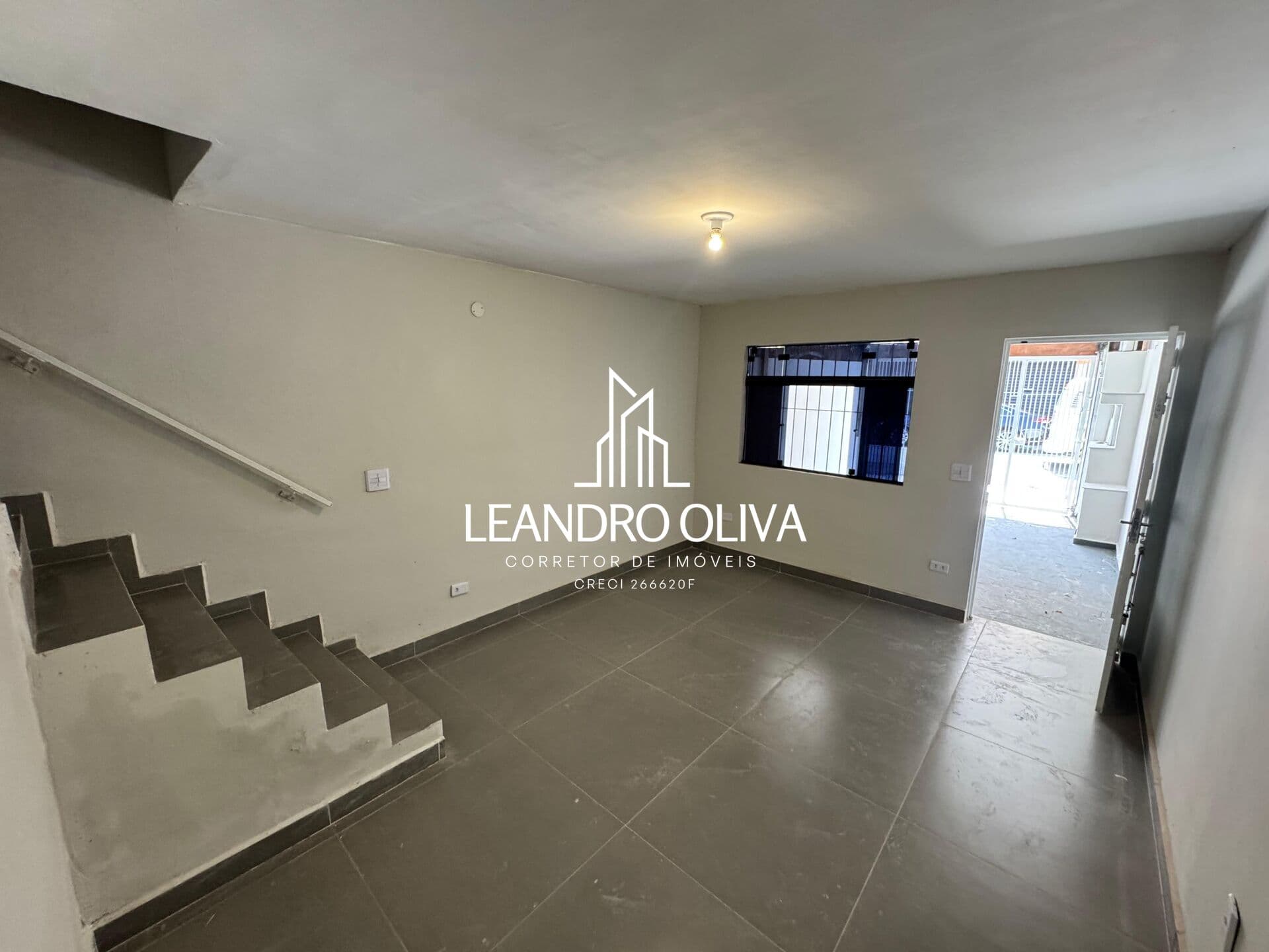 🏠 Sobrado Reformado à Venda – Vila Brasilio Machado, São Paulo (Saúde)