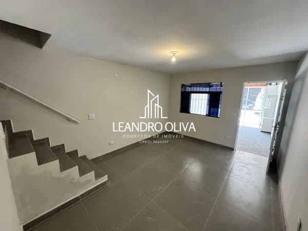 🏠 Sobrado Reformado à Venda – Vila Brasilio Machado, São Paulo (Saúde)