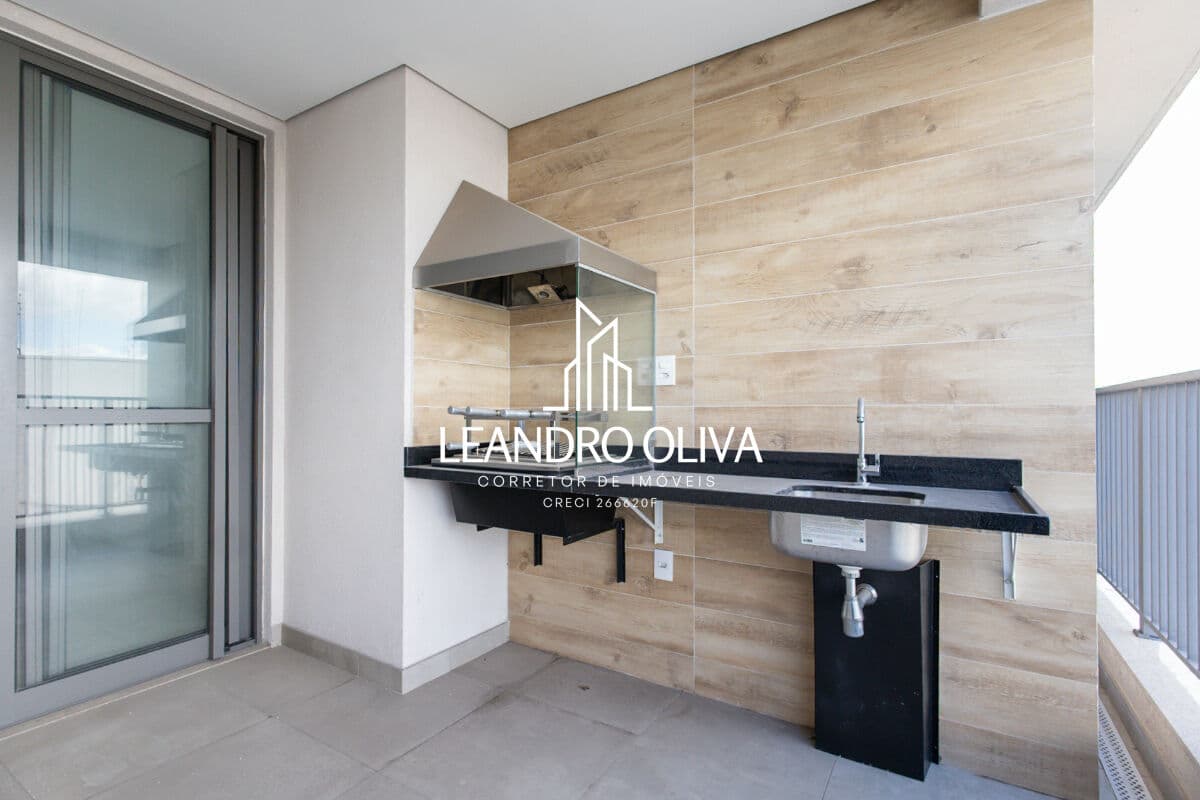 🏡 Apartamento à Venda em Moema – Condomínio Ethos Moema 🏡