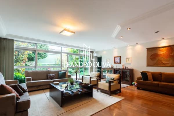 Casa para venda em Mirandópolis com 4 quartos, sendo 1 suíte , 300m²