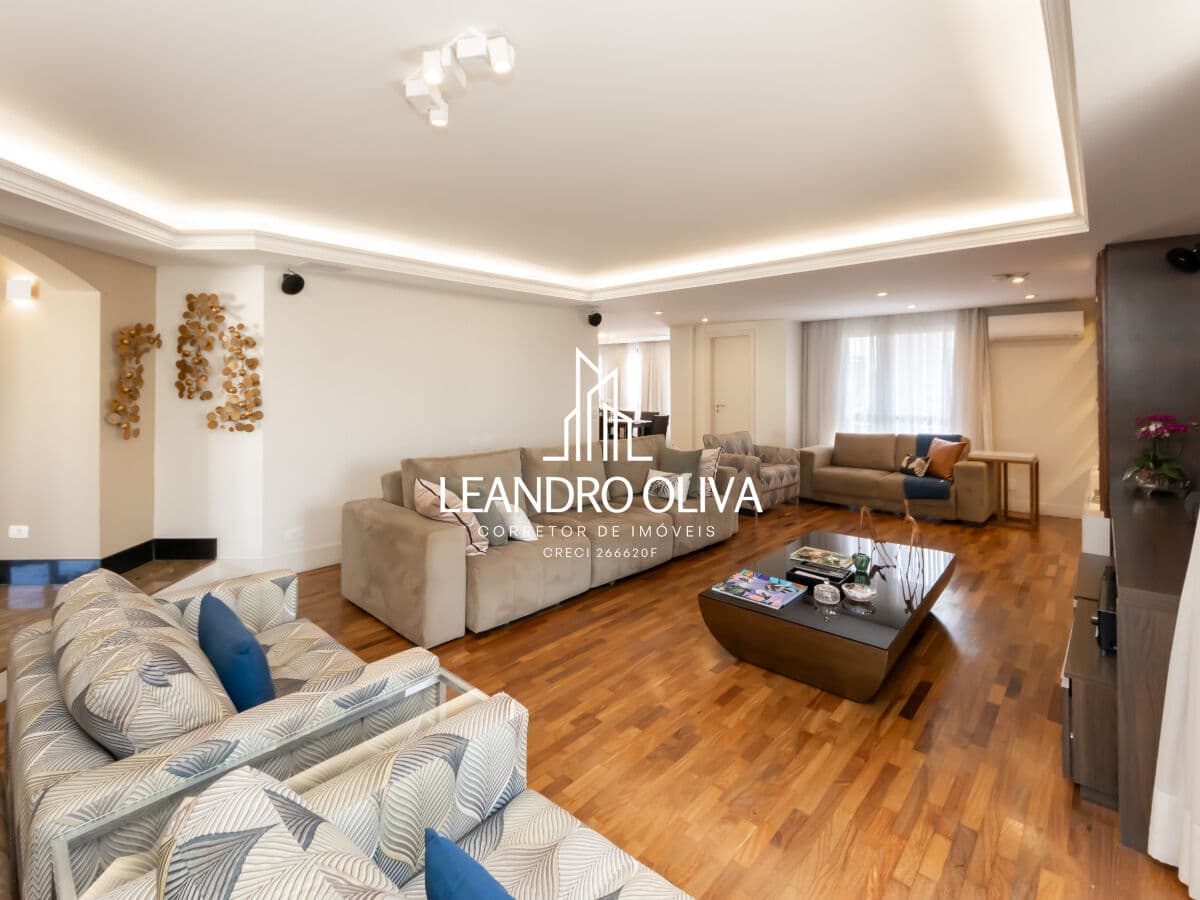 Duplex para venda em Mirandópolis com 4 quartos, sendo 2 suítes , 226m²