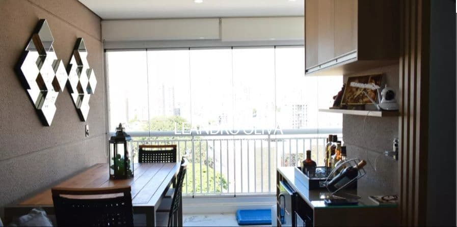 🏡 Apartamento à Venda – Residencial Vivier | Saúde – São Paulo