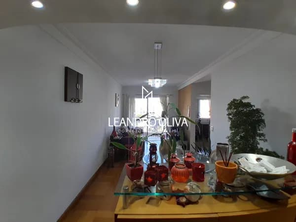 Apartamento à Venda no Condomínio Spotlight – Saúde, São Paulo