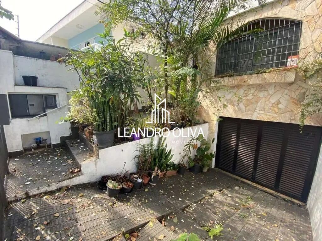 Casa 3 Quartos | 1 Suíte | 143 m² – Saúde – São Paulo