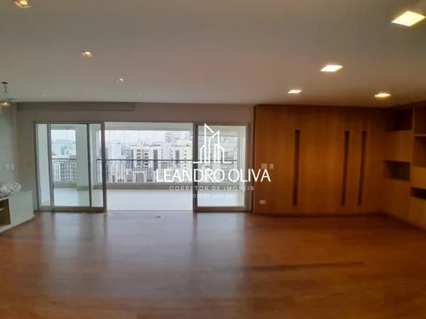 Vila Nova Conceição – Apartamento para Locação