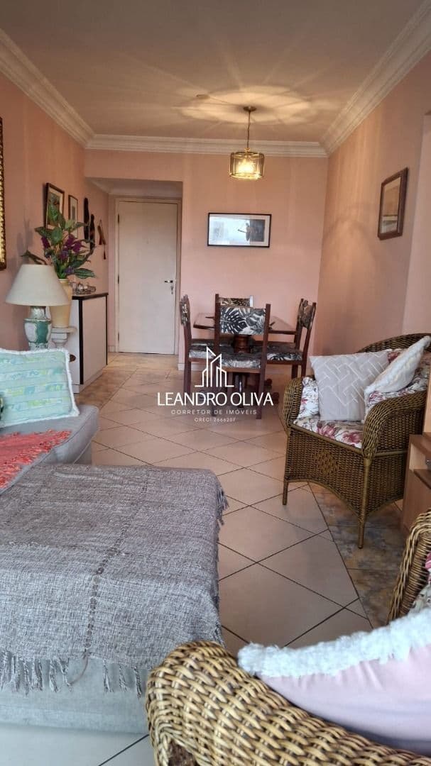 🏙️ Apartamento à Venda – Condomínio Saint Patrick | Saúde, São Paulo/SP