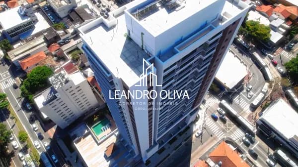 Apartamento à Venda – Condomínio Camino Alto da Boa Vista 📍 Alto da Boa Vista – São Paulo/SP 🚇 Próximo ao Metrô 77 m² | 3 Dormitórios (1 Suíte) | 2 Banheiros | 1 Vaga