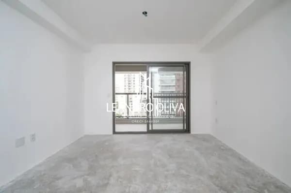 Vende-se Studio Residencial – Vila Clementino