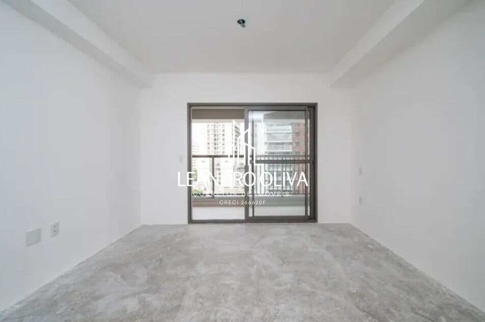 Vende-se Studio Residencial – Vila Clementino