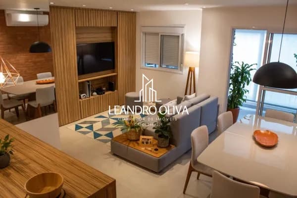 Apartamento tipo para venda em Saúde, sendo 1 suíte, 65m²