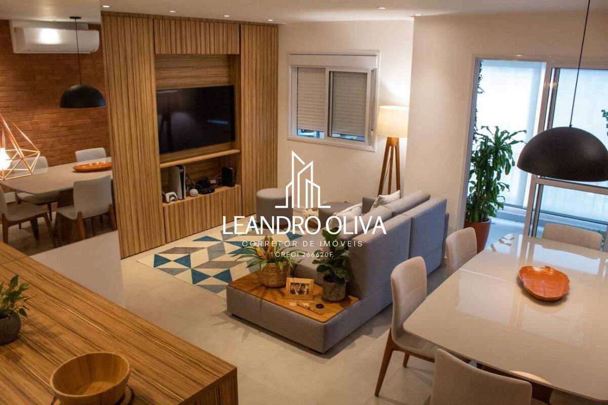 Apartamento tipo para venda em Saúde, sendo 1 suíte, 65m²