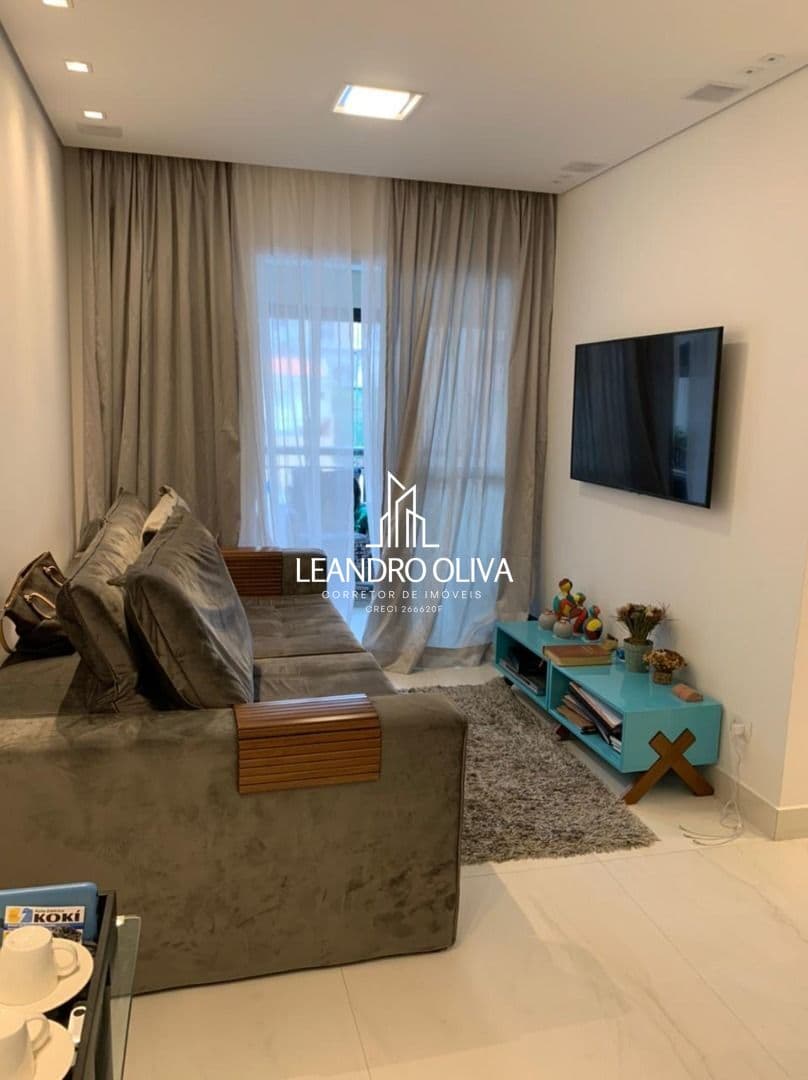 Apartamento Novo na Saúde com 65m²: 2 dormitórios, sendo 1 suíte, 2 banheiros e 1 vagas fixa e coberta. Conforto, Lazer Completo e Próximo ao Metrô!