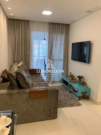 Apartamento Novo na Saúde com 65m²: 2 dormitórios, sendo 1 suíte, 2 banheiros e 1 vagas fixa e coberta. Conforto, Lazer Completo e Próximo ao Metrô!