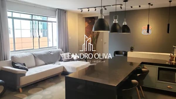 Apartamento no Jardim Paulista – Edifício Brigadeiro