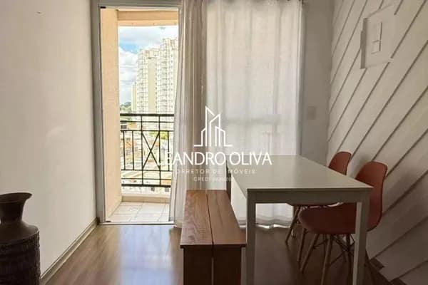 🏡 Apartamento à venda na Vila Mariana – São Paulo! 🏡